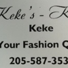 KeKe's Kloset gallery