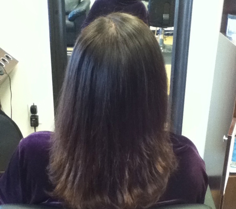 Magic Scissor - New Windsor, NY. YOU WILL LOVE HOW YOU LOOK.