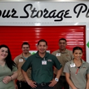 U-Haul Moving & Storage of Pasco - Truck Rental