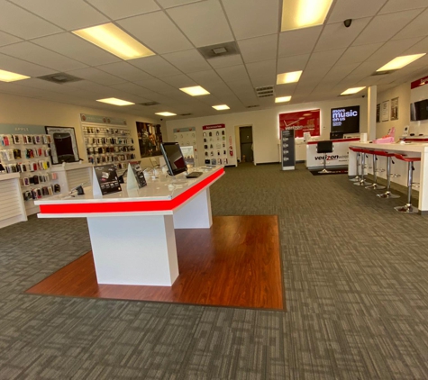 Verizon - Missouri City, TX