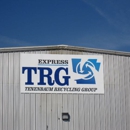Tenenbaum Recycling Group, LLC. - Scrap Metals