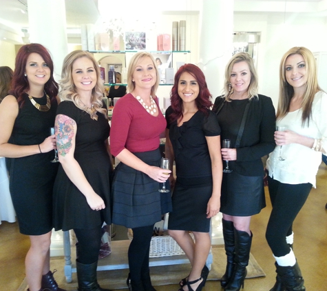 Opulence Salon and Tanning - Star, ID