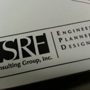 Srf Consulting Group Inc - Traffic & Parking Consultants