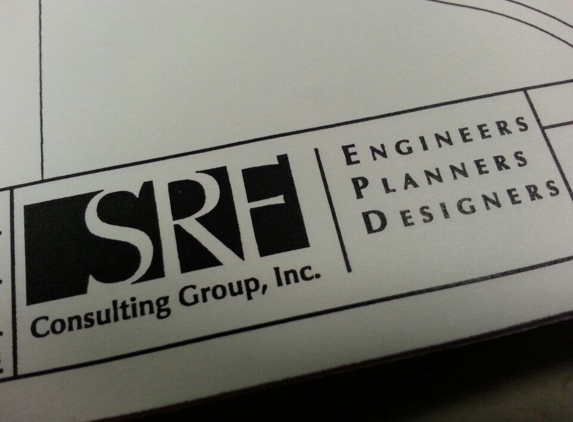 Srf Consulting Group Inc - Plymouth, MN