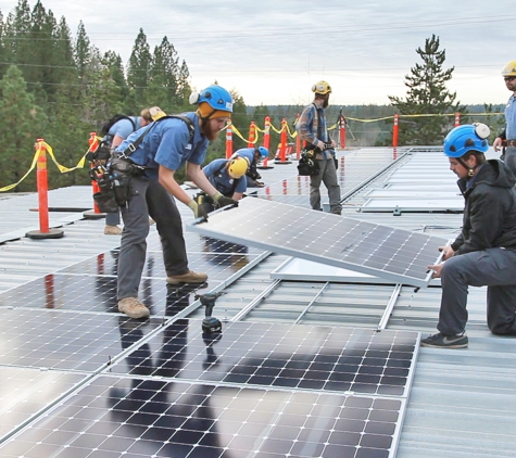 California Solar Electric Company - Grass Valley, CA