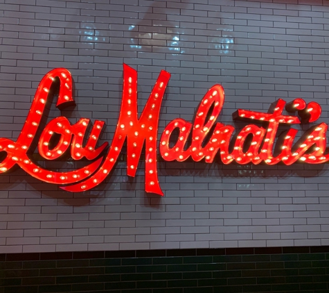 River North - Lou Malnati's Pizzeria - Chicago, IL