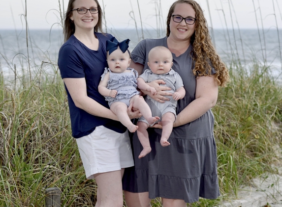 A Charmed Life Photography LLC - Myrtle Beach, SC