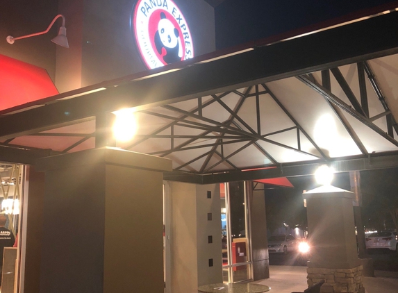 Panda Express - Duluth, GA