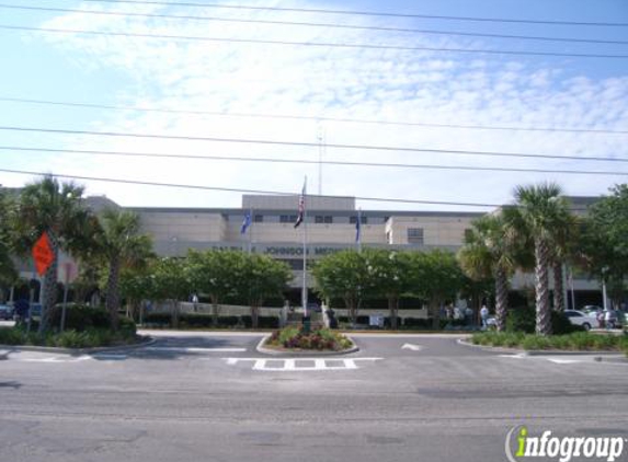 VA Medical Center Charleston - Charleston, SC