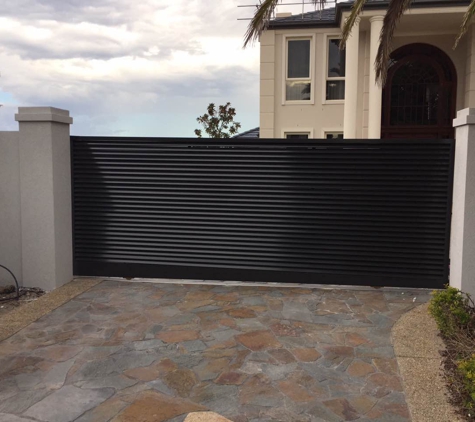 Quality Aluminium Fabrication - Burleigh Heads, QLD