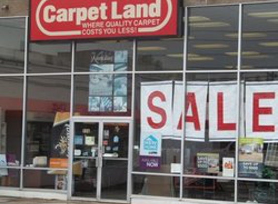 Carpet Land, Inc. - Towson, MD