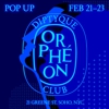 Diptyque Orpheon Jazz Club gallery
