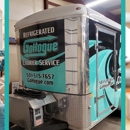 GoHogue - Courier & Delivery Service