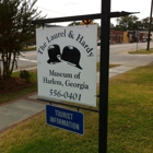 Laurel and Hardy Museum