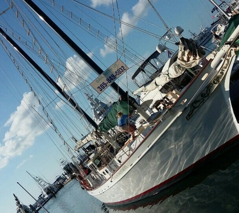 Schooner Spirit Of Independence - Key West, FL