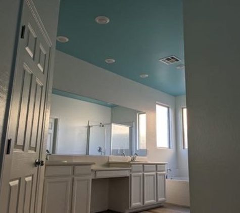 Walls Painting & Decorating