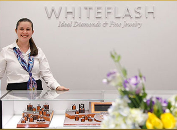 Whiteflash Ideal Diamonds and Fine Jewelry - Sugar Land, TX