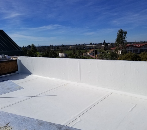 ERC Roofing & Waterproofing - Santa Ana, CA. DGS