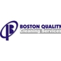 Boston Quality Cleaning Services, Inc.