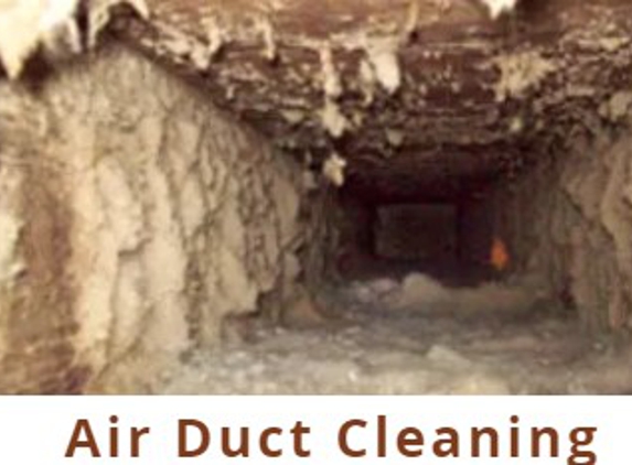 A Dirty Duck Duct Cleaning