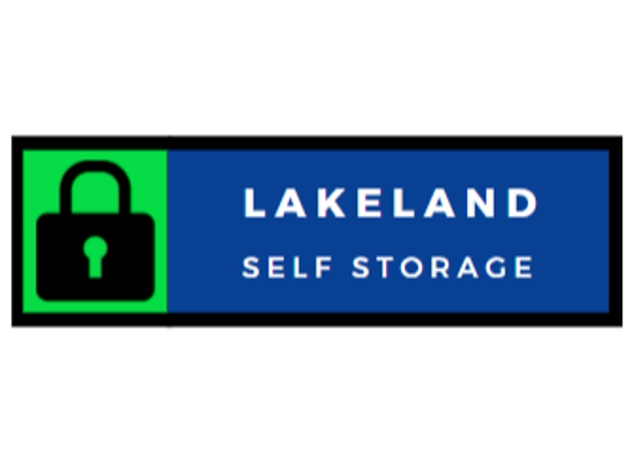 Lakeland Self Storage - Lakeland, FL