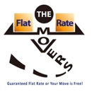 The Flat Rate Movers - Movers & Full Service Storage