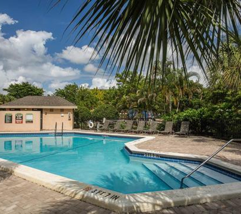 Plantation Gardens Apartment Homes - Plantation, FL