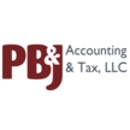 PB&J Accounting & Tax - Tax Return Preparation