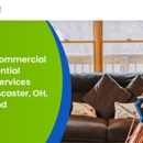 Real World Cleaning Services of Lancaster - Industrial Cleaning