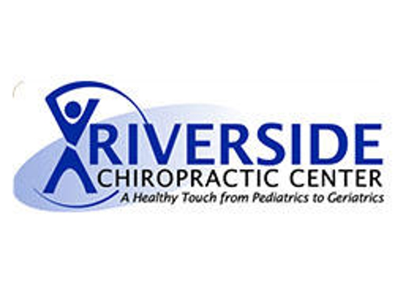 Riverside Chiropractic Center Ltd - Seneca, IL