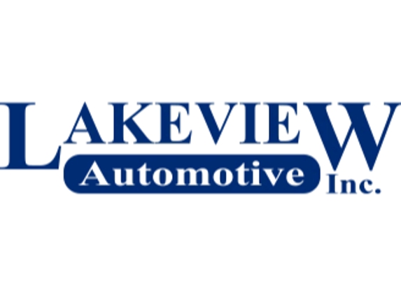 Lakeview Automotive - Moore, SC