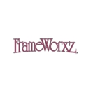 FrameWorxz® - Picture Framing