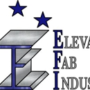 Elevated Fab Industries - Steel Fabricators