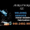 NS Iron Work LLC gallery