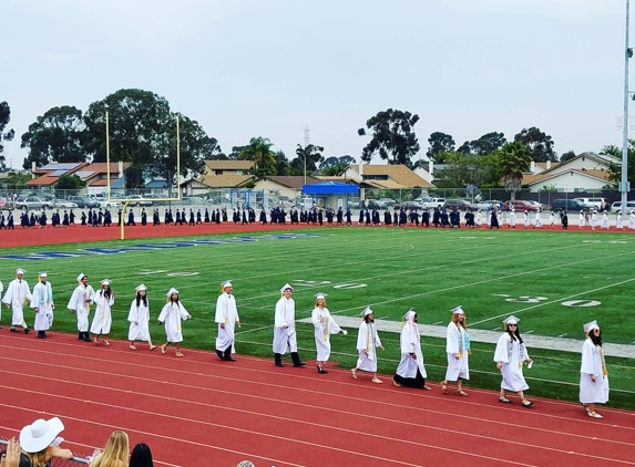 Madison High - San Diego, CA