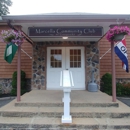 Marcella Community Center - Community Centers