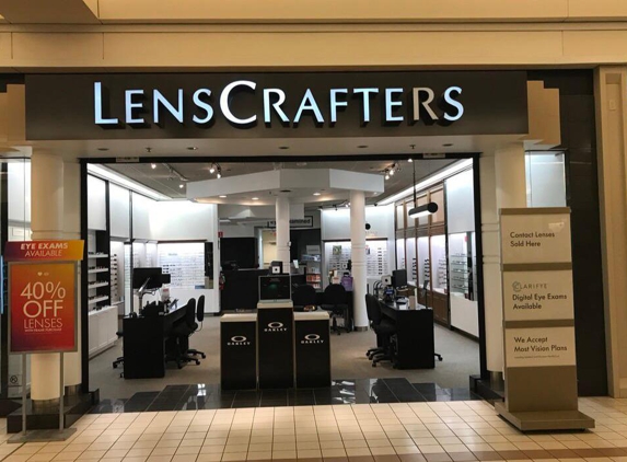 LensCrafters - Traverse City, MI