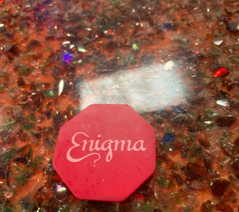 Enigma - St Petersburg, FL