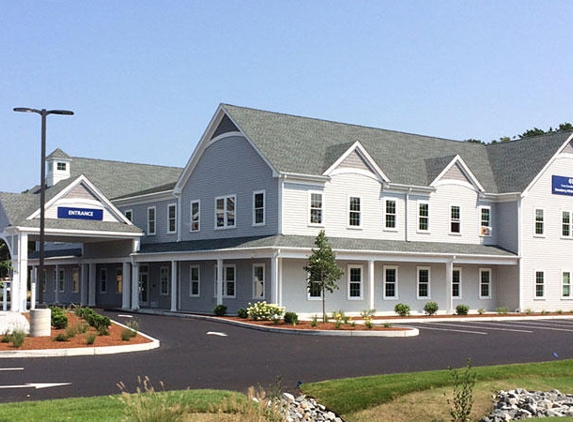 Strawberry Hill Dermatology - Hyannis, MA