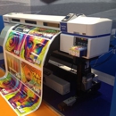 ALLIED GRAPHIC SALES & Service - Printers-Equipment & Supplies