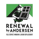 Renewal by Andersen of the Greater Twin Cities
