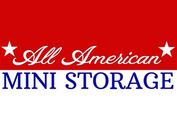 All American Mini Storage - Pell City, AL