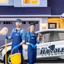 All Handled Cleaners - House Cleaning