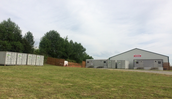 CKCS Properties, Storage & Uhaul - Lancaster, KY