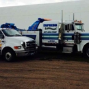 Express Towing & Recovery - Towing