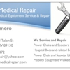 Vegas Medical Repair gallery