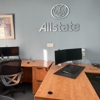 Sham Zhuo: Allstate Insurance gallery