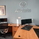 Sham Zhuo: Allstate Insurance