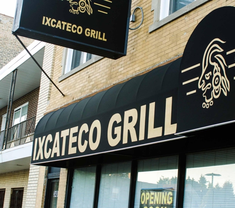 Ixcateco Grill - Chicago, IL