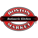 Boston Market - Fast Food Restaurants